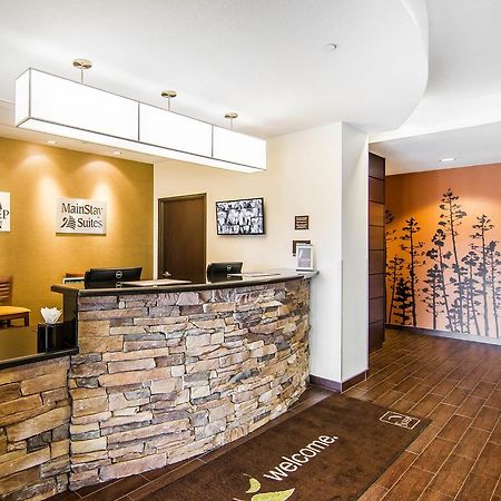 Sleep Inn Lufkin Extérieur photo