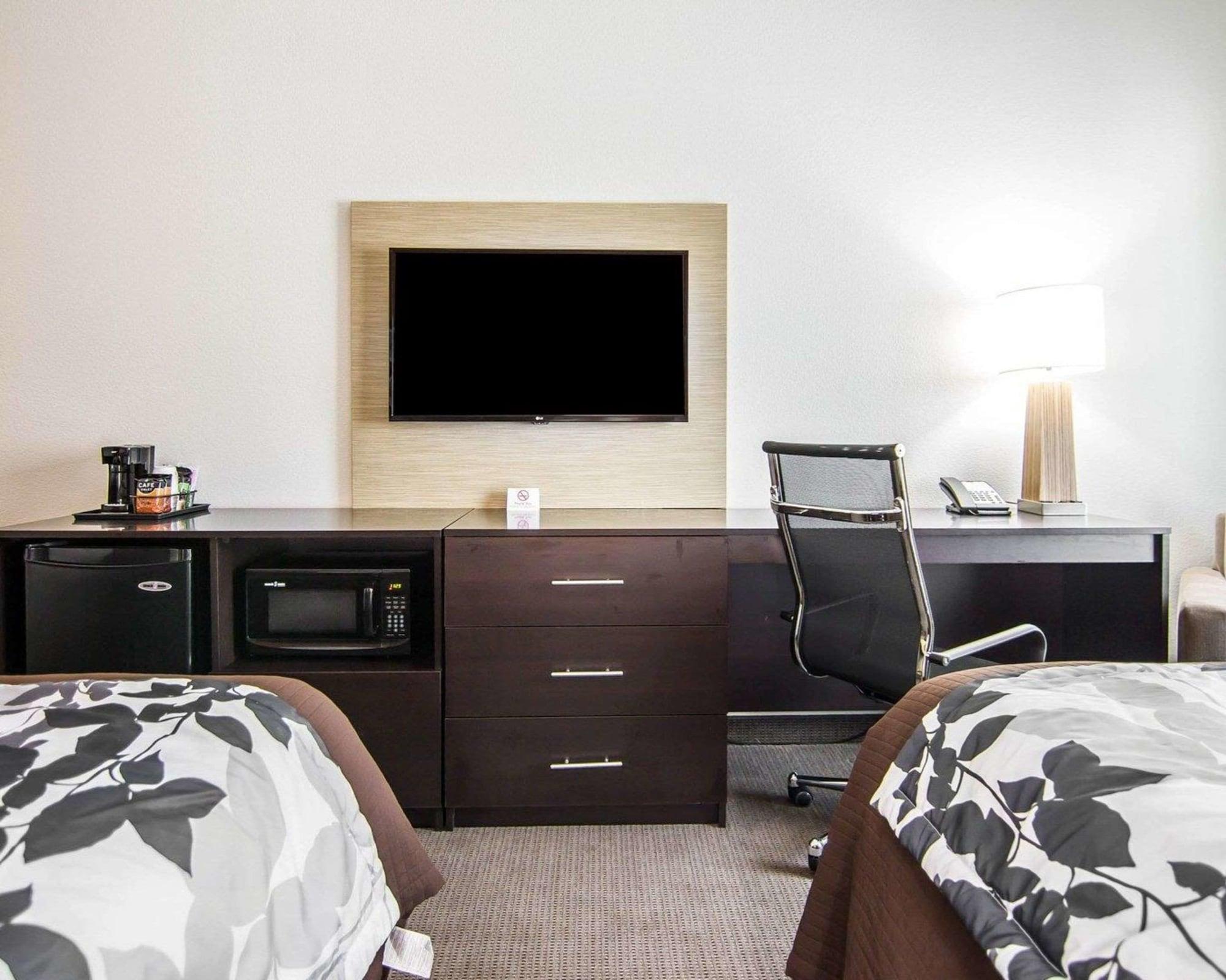 Sleep Inn Lufkin Extérieur photo