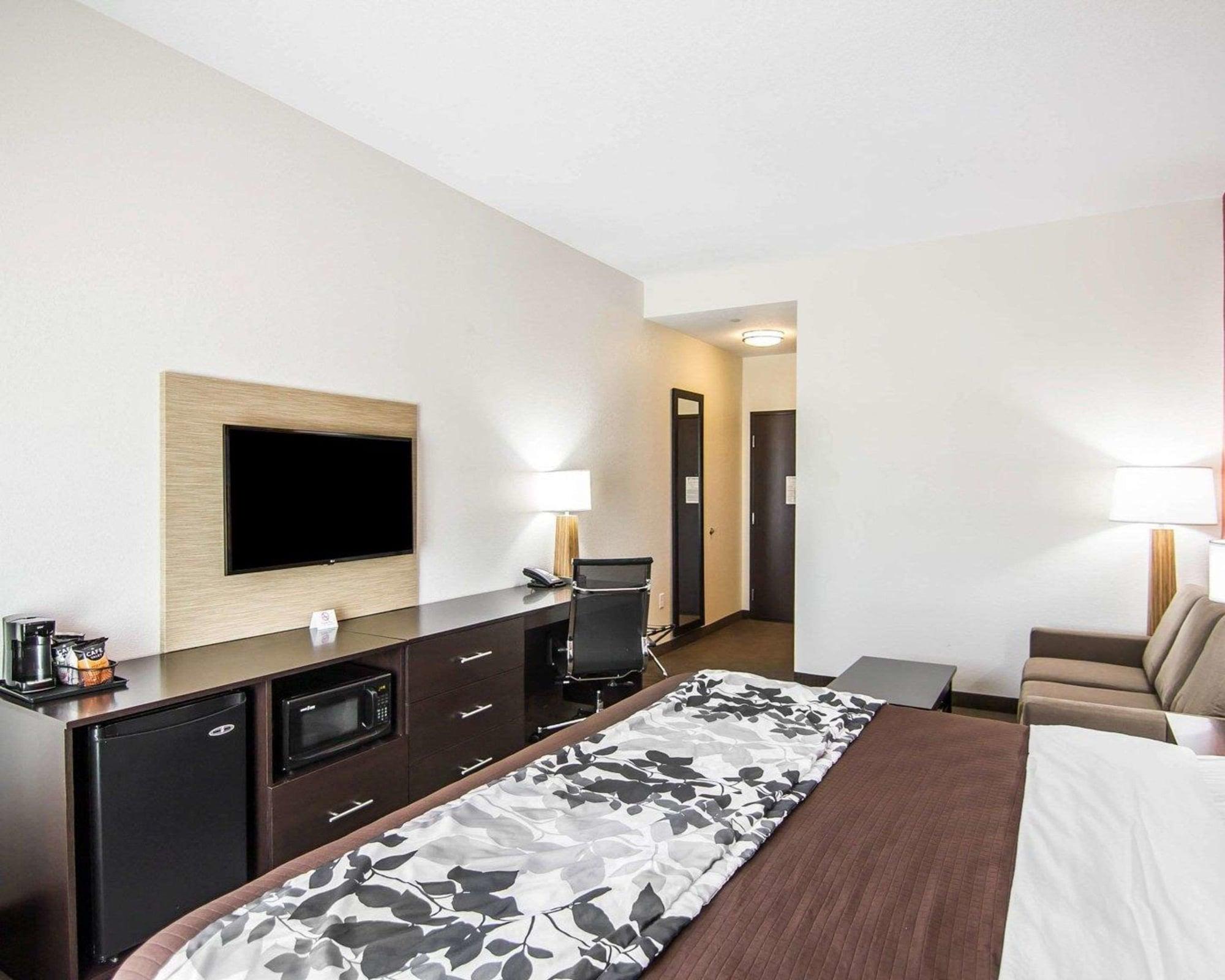 Sleep Inn Lufkin Extérieur photo