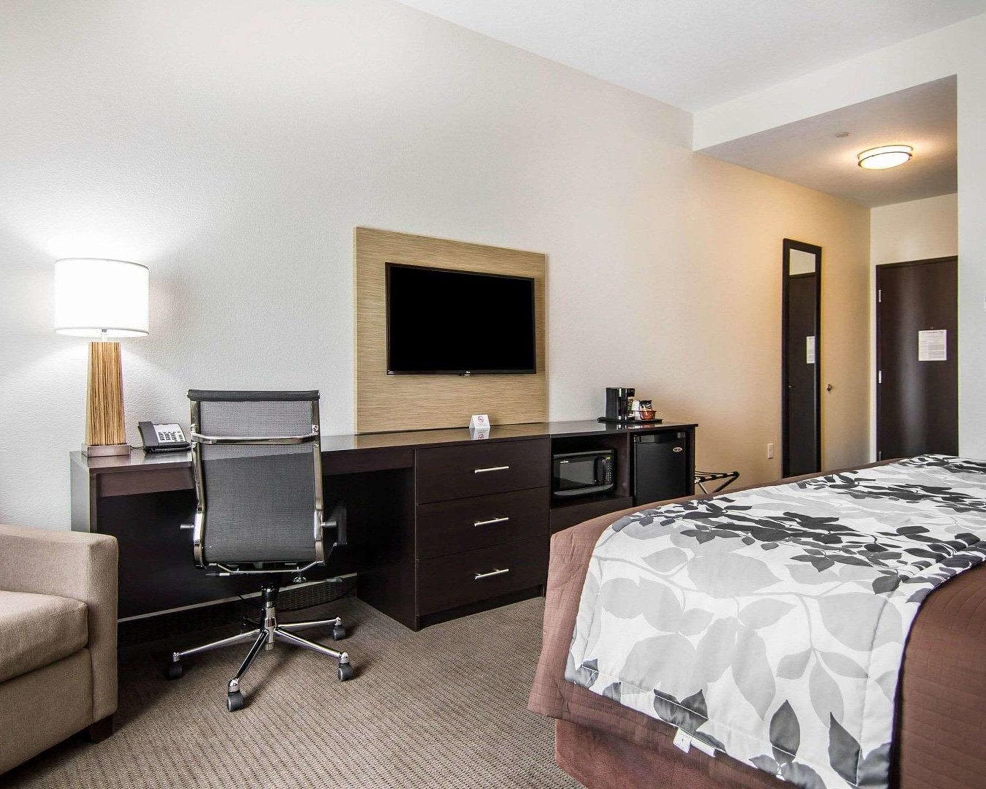 Sleep Inn Lufkin Extérieur photo