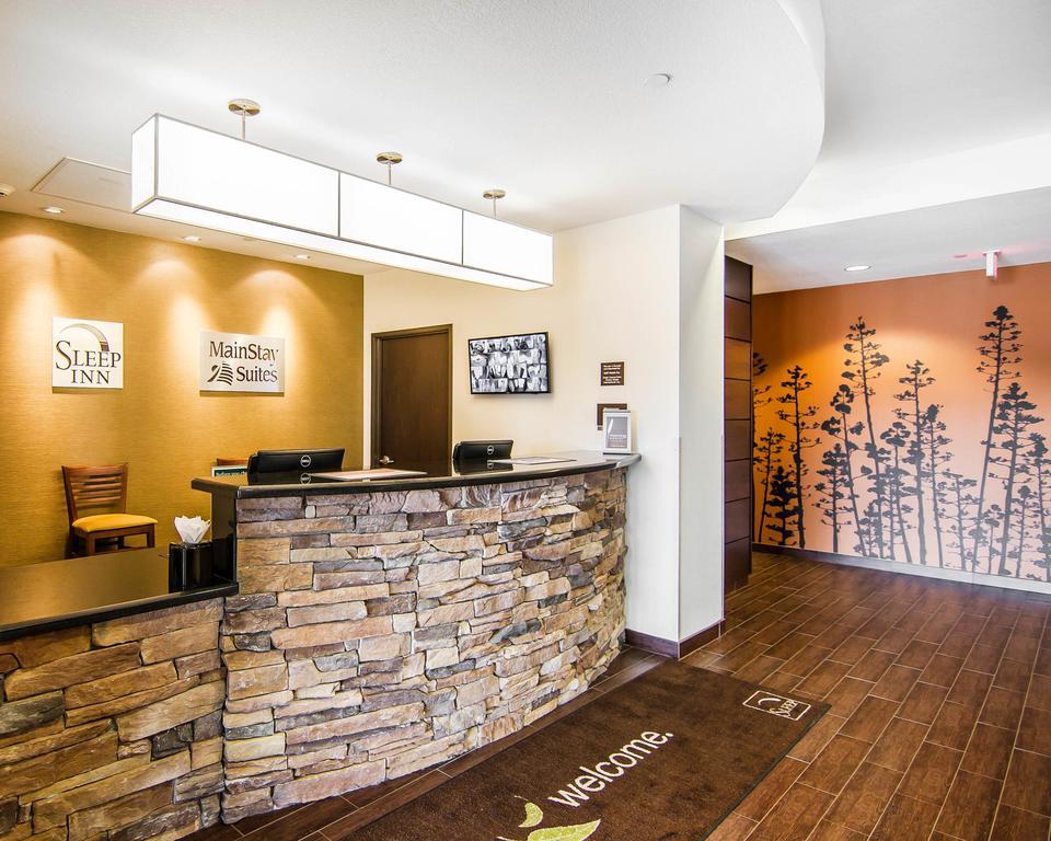 Sleep Inn Lufkin Extérieur photo