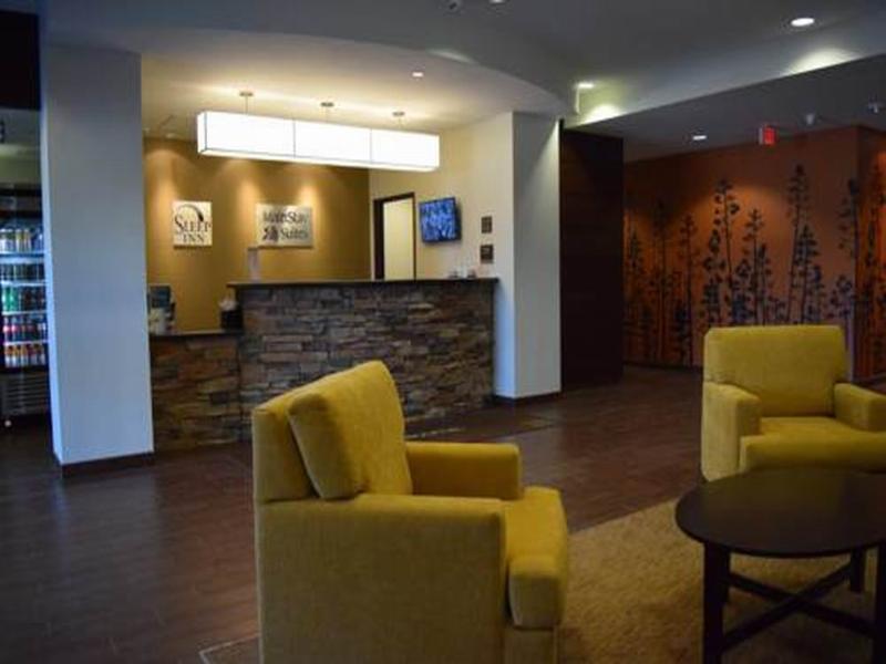 Sleep Inn Lufkin Extérieur photo