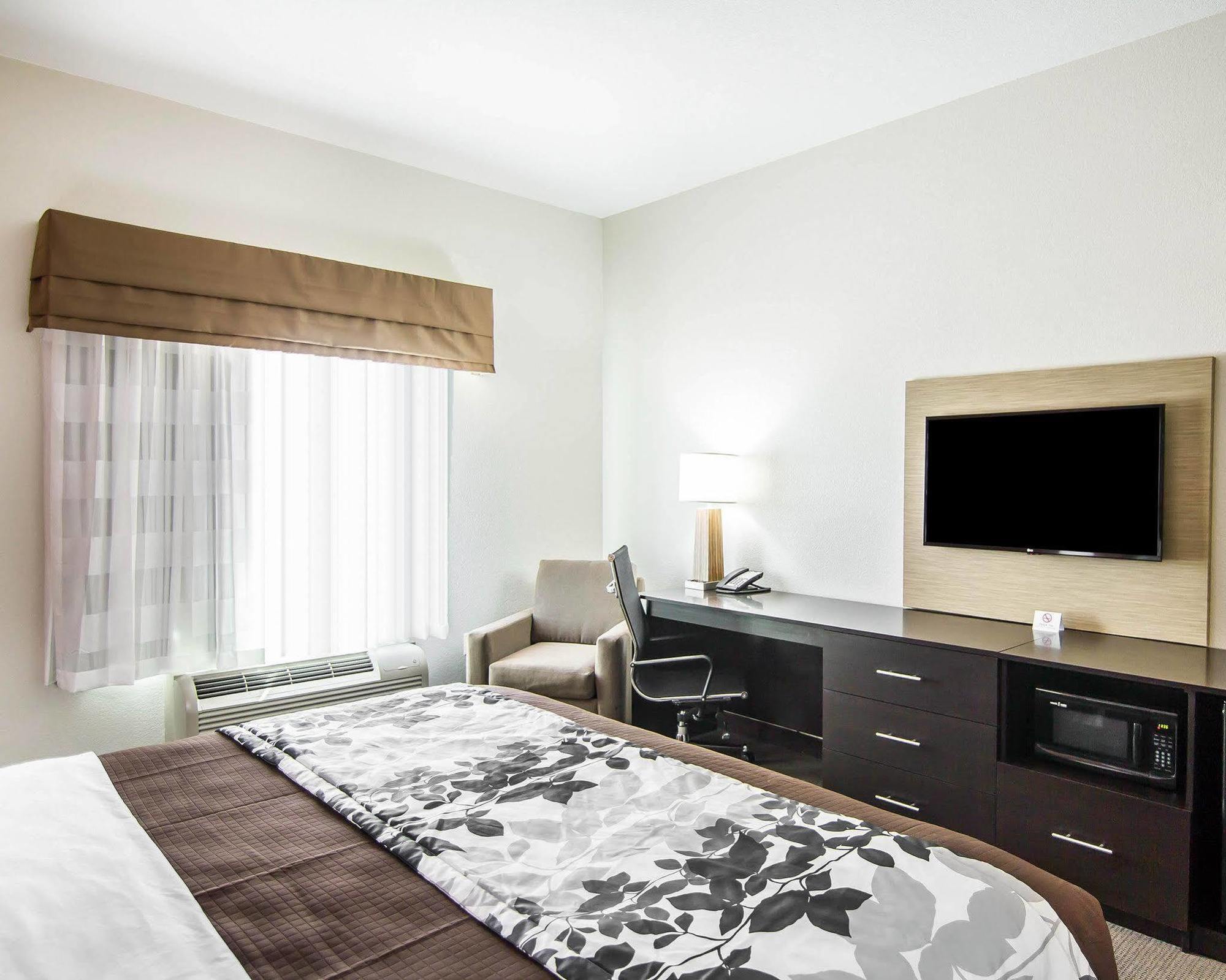 Sleep Inn Lufkin Extérieur photo