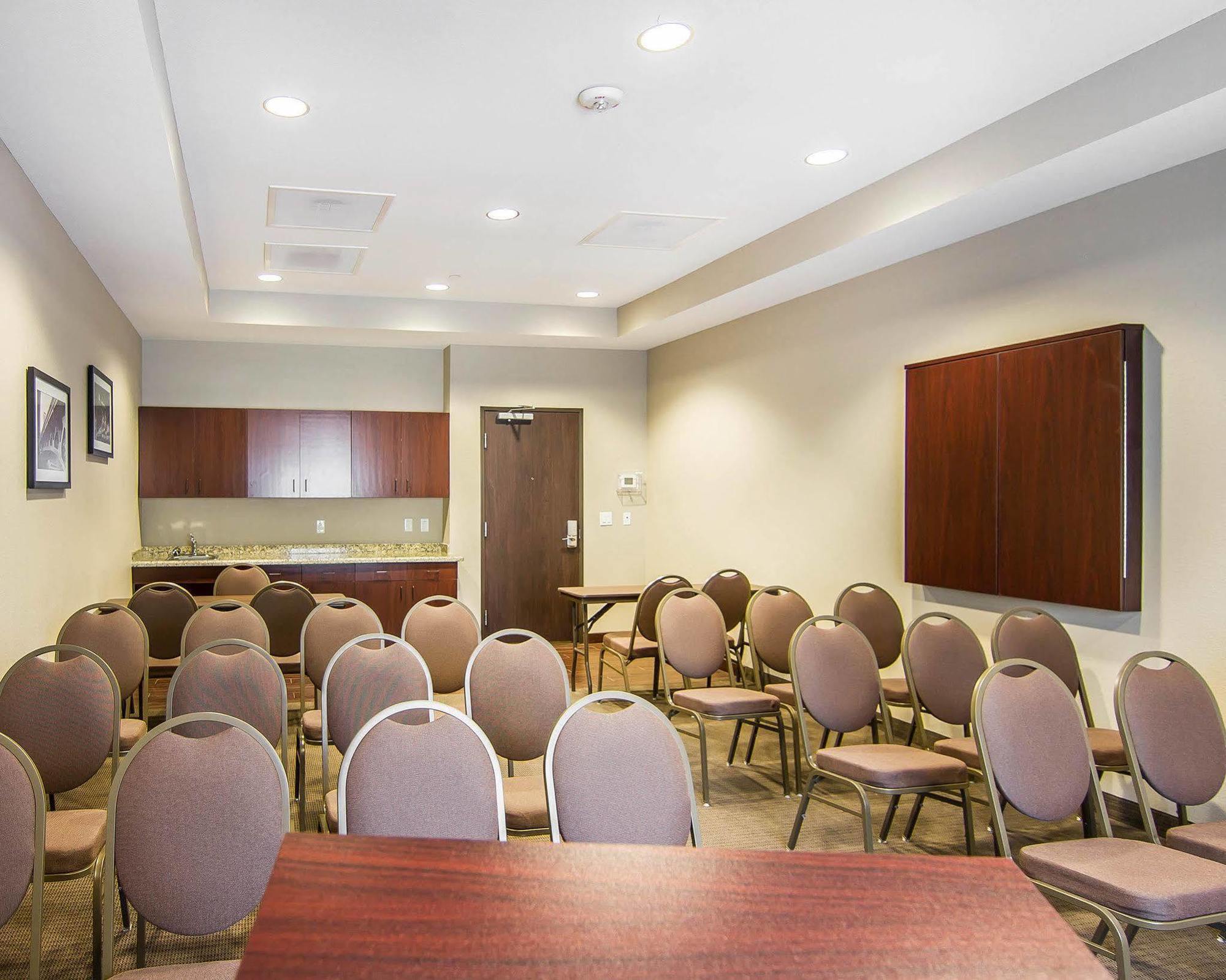 Sleep Inn Lufkin Extérieur photo