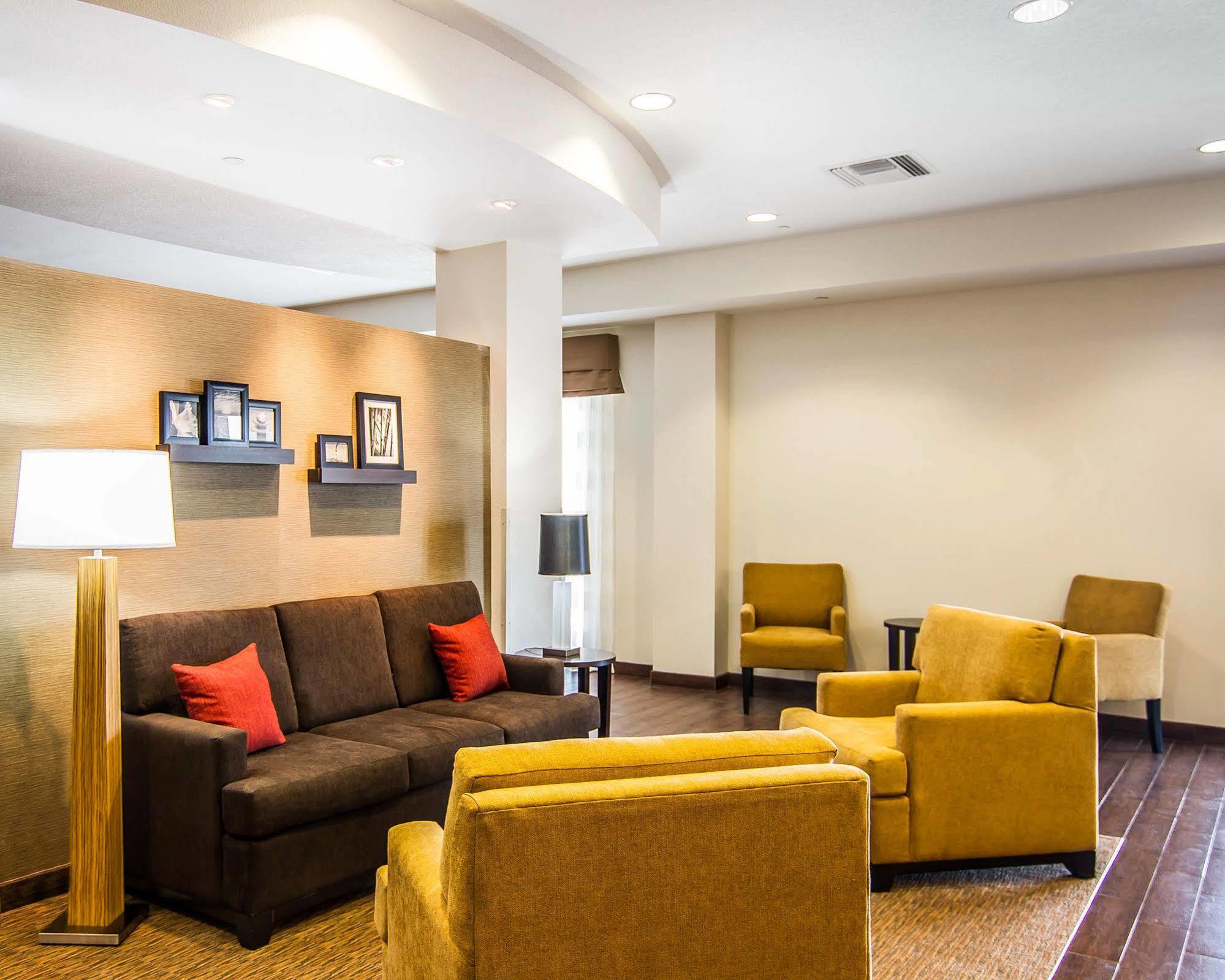Sleep Inn Lufkin Extérieur photo
